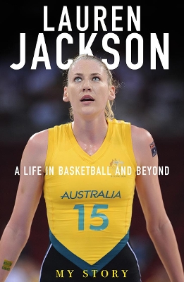 My Story: A life in basketball and beyond book