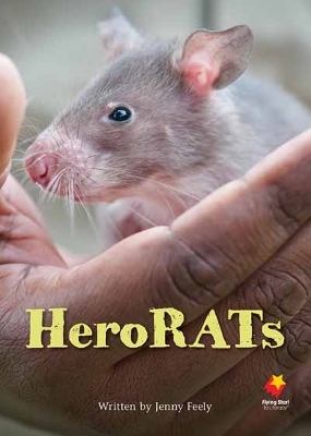 HeroRATs book