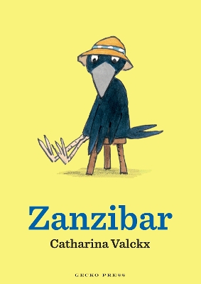Zanzibar by Catharina Valckx