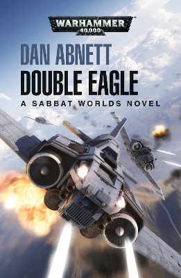Double Eagle book