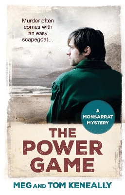 The The Power Game: The Monsarrat Series by Tom Keneally