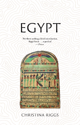 Egypt: Lost Civilizations book