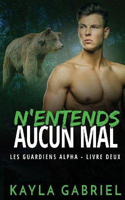 N'entends aucun mal book