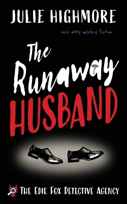 The Runaway Husband: very witty mystery fiction book