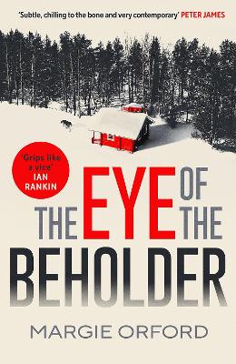 The Eye of the Beholder book