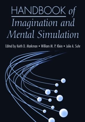 Handbook of Imagination and Mental Simulation book