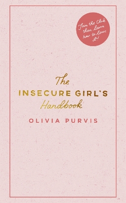 The Insecure Girl's Handbook book