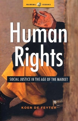 Human Rights by Koen De Feyter