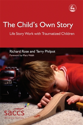 Child's Own Story book