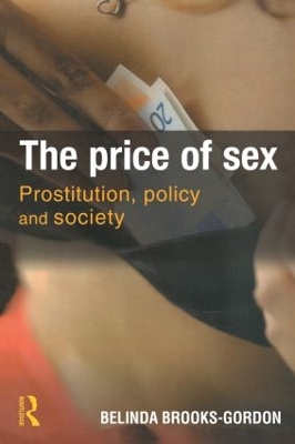 Price of Sex by Belinda Brooks-Gordon