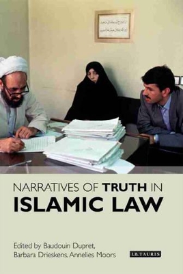 Narratives of Truth in Islamic Law book