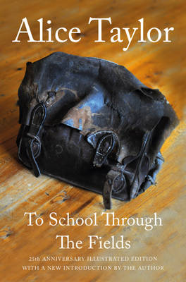 To School Through the Fields book