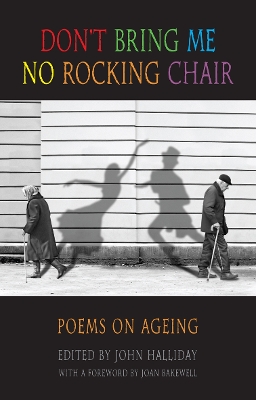 Don't Bring Me No Rocking Chair book