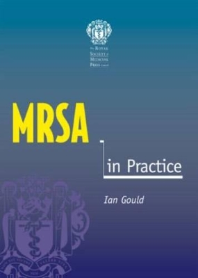 MRSA in Practice book
