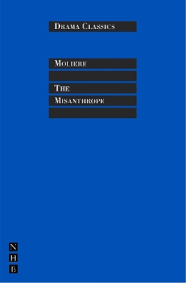Misanthrope book
