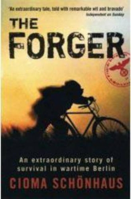 Forger book
