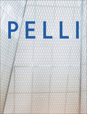 Pelli: Life in Architecture book