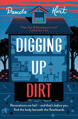 Digging Up Dirt book