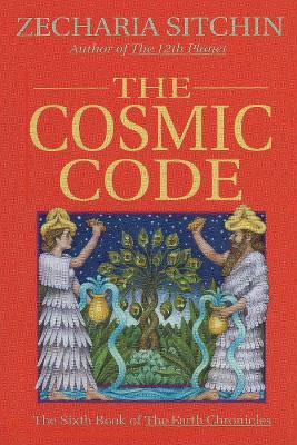 Cosmic Codes book