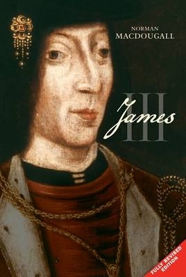 James III book