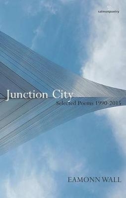 Junction City book