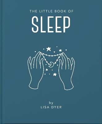 The Little Book of Sleep book