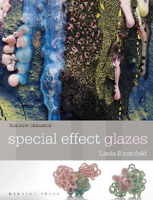 Special Effect Glazes book
