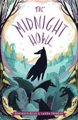 The Midnight Howl book