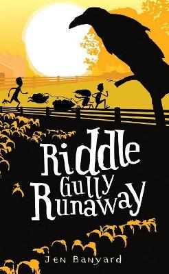 Riddle Gully Runaway book