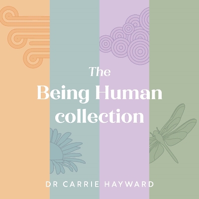 The Being Human Collection book