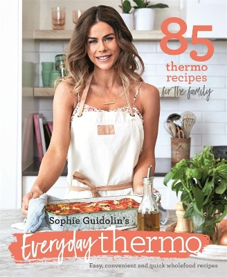 Everyday Thermo book
