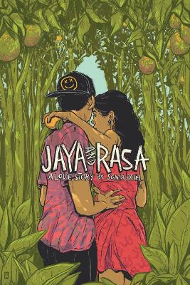 Jaya and Rasa. A Love Story book