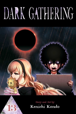 Dark Gathering, Vol. 13 book