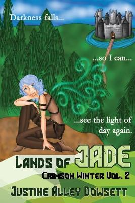 Lands of Jade book