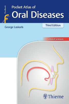 Pocket Atlas of Oral Diseases book