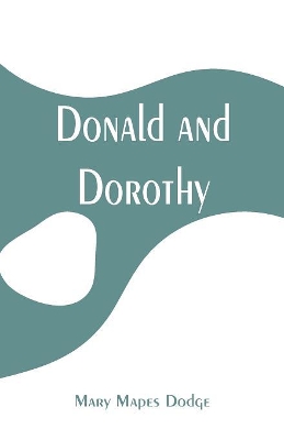 Donald and Dorothy book