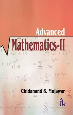 Advanced Mathematics: Volume II book
