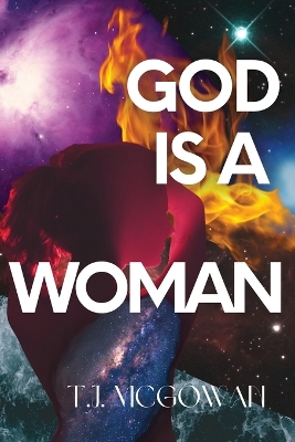 God is a Woman book