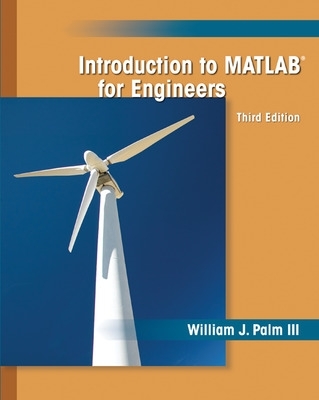 Introduction to MATLAB for Engineers book