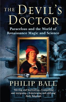 The Devil's Doctor by Philip Ball
