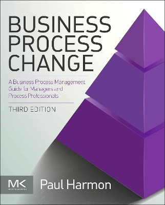 Business Process Change book