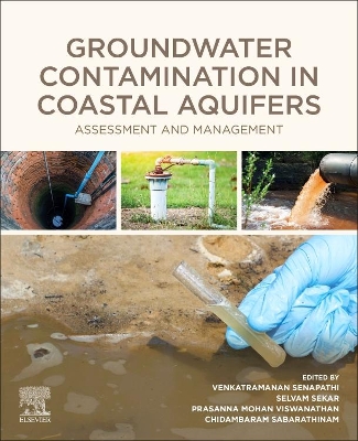 Groundwater Contamination in Coastal Aquifers: Assessment and Management book