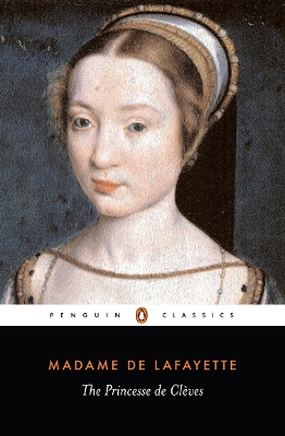 The Princesse De Cleves book