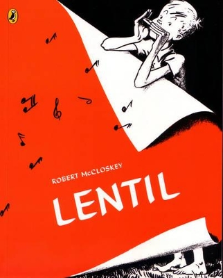 Lentil book