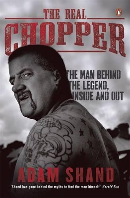 Real Chopper book
