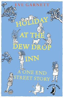 Holiday at the Dew Drop Inn book