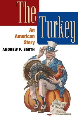 Turkey book