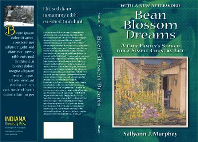 Bean Blossom Dreams, With a New Afterword book