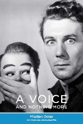 Voice and Nothing More book