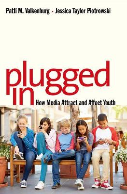 Plugged In book